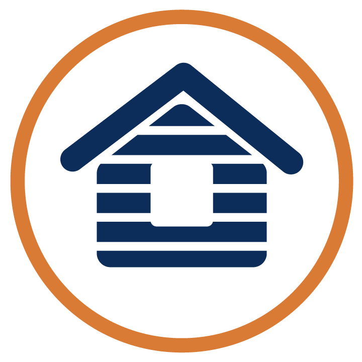 cottage icon
