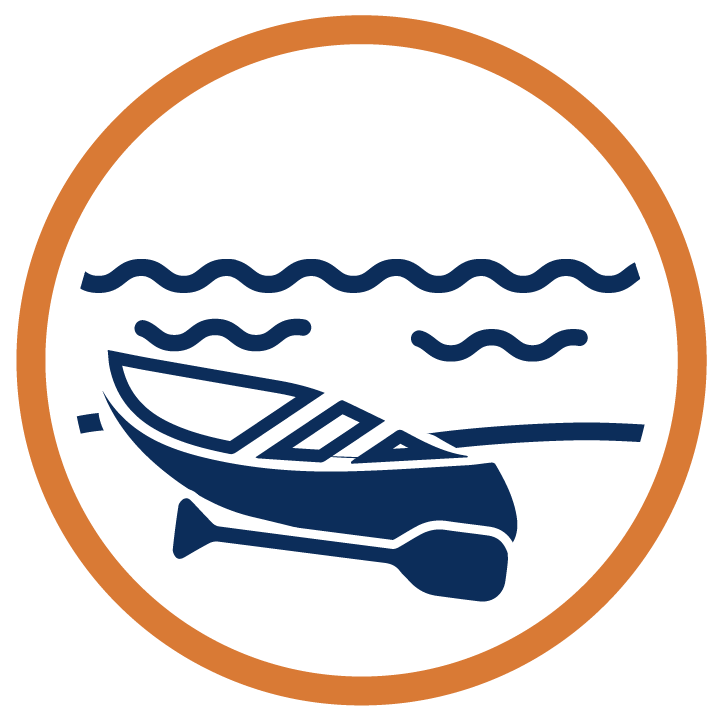 kayak icon